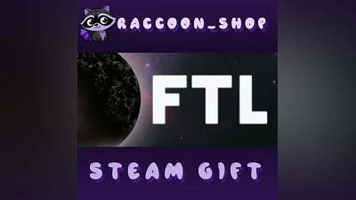 FTL: Faster Than Light * STEAM РОССИЯ