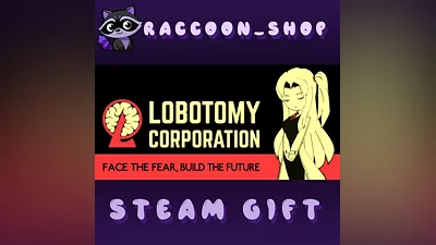 Lobotomy Corporation | Monster Management Simulation * STEAM РОССИЯ