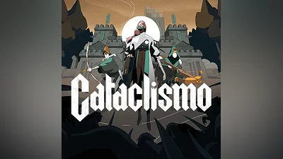 Cataclismo (Ключ Steam | РФ+СНГ)