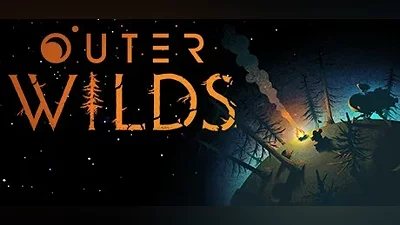 Outer Wilds (Steam Ключ/ РОССИЯ+СНГ)