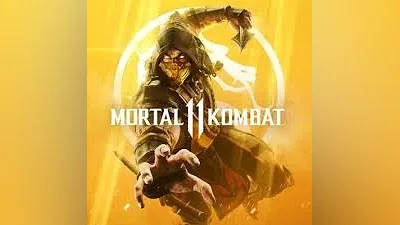 MORTAL KOMBAT 11 / ULTIMATE (STEAM/РФ) КЛЮЧ