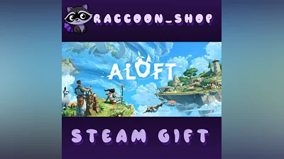 Aloft * STEAM РОССИЯ