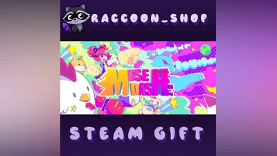 Muse Dash * STEAM РОССИЯ
