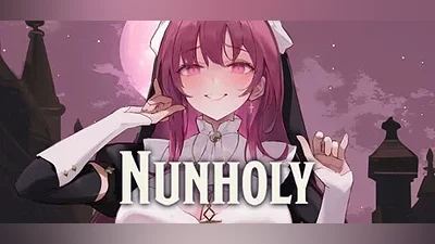 Nunholy | АВТОДОСТАВКА [Россия Steam Gift]