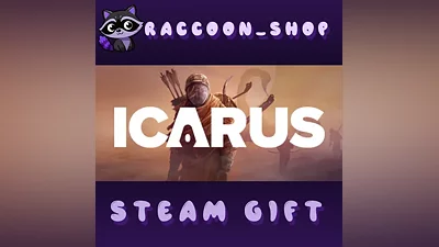 Icarus * STEAM РОССИЯ