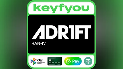 ADR1FT / STEAM GLOBAL КЛЮЧ