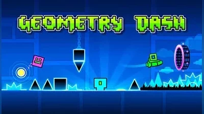 Geometry Dash STEAM GIFT Россия + МИР + ВСЕ СТРАНЫ