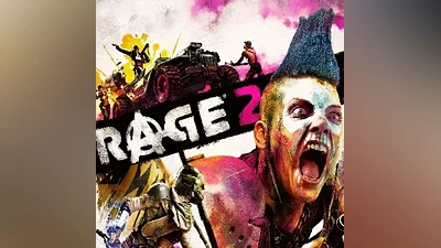 Rage 2 Deluxe Edition (STEAM/РФ/УКР-СНГ) КЛЮЧ