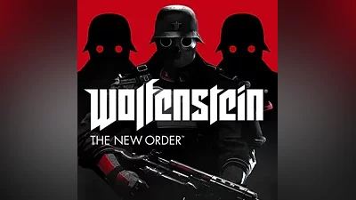 Wolfenstein: The New Order (STEAM/ РУ-СНГ) КЛЮЧ