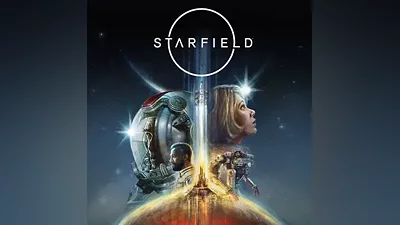 STARFIELD (STEAM/РУ/УКР-СНГ) КЛЮЧ