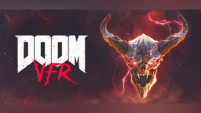 DOOM VFR (Steam Ключ / Россия + Весь Мир)