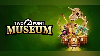 Two Point Museum | АВТОДОСТАВКА [Россия Steam Gift]