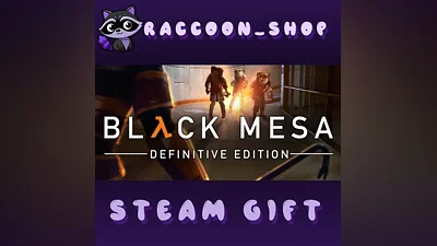 Black Mesa * STEAM RU*KZ*UA*СНГ
