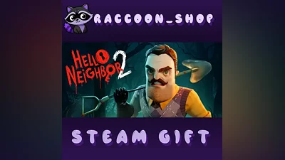 Hello Neighbor 2 * STEAM РОССИЯ