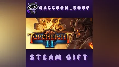 Torchlight II * STEAM РОССИЯ