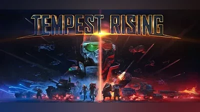 Tempest Rising Deluxe Edition| АВТО Россия Steam Gift