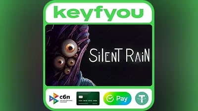 Silent Rain / STEAM КЛЮЧ
