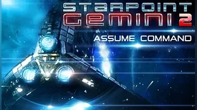Starpoint Gemini 2 STEAM GIFT Россия + МИР + ВСЕ СТРАНЫ