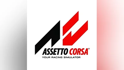 ASSETTO CORSA (STEAM) РФ/УКР-СНГ КЛЮЧ