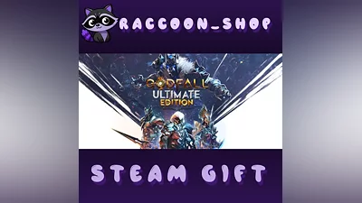 Godfall * STEAM РОССИЯ