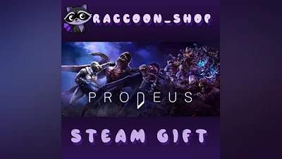Prodeus * STEAM РОССИЯ