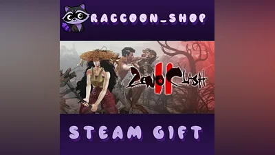 Zeno Clash 2 Special Edition * STEAM РОССИЯ