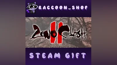 Zeno Clash 2 Special Edition Upgrade * STEAM РОССИЯ