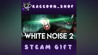 White Noise 2 * STEAM РОССИЯ
