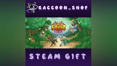 Kingdom Rush Origins * STEAM РОССИЯ