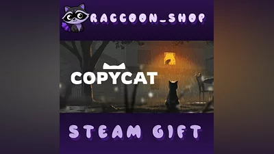 Copycat * STEAM РОССИЯ