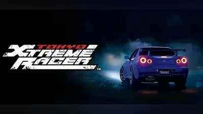 Tokyo Xtreme Racer | АВТО | Россия Steam Gift
