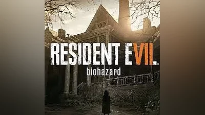 Resident Evil 7: Biohazard / GOLD (STEAM/РФ-СНГ) КЛЮЧ