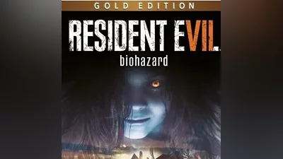 RESIDENT EVIL 7 BIOHAZARD GOLD (STEAM/РФ-СНГ) КЛЮЧ