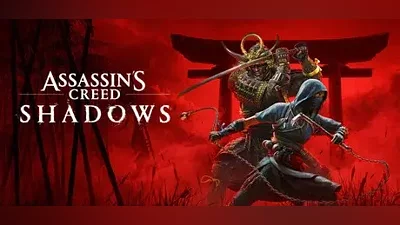 Assassin’s Creed Shadows Digital Deluxe | RU/UA Steam