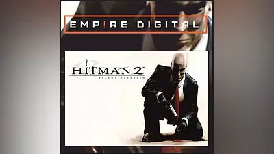 Hitman 2: Silent Assassin / Ключ Steam / Все страны