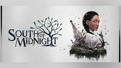 South of Midnight | АВТОДОСТАВКА [Россия Steam Gift]