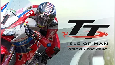 TT Isle of Man: Ride on the Edge ключ Global+ RU/CIS РФ