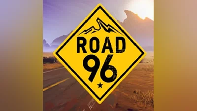 ROAD 96 STEAM КЛЮЧ/РУ+СНГ