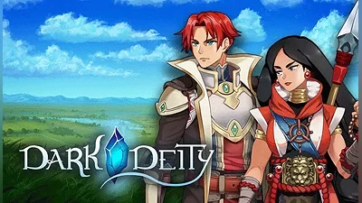 Dark Deity (Steam Key/Region Free)