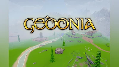 Gedonia (Steam Key/Region Free) Ключ