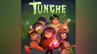 Tunche (Steam Key/Region Free)