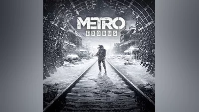 METRO EXODUS (STEAM) РФ-СНГ КЛЮЧ