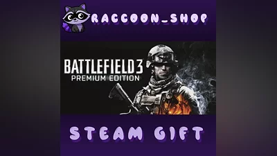 Battlefield 3 Premium Edition * STEAM РОССИЯ