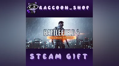 Battlefield 4 Premium Edition * STEAM РОССИЯ