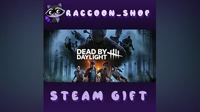 Dead by Daylight * STEAM РОССИЯ