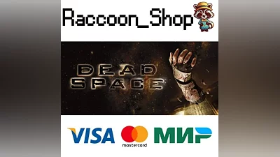 Dead Space (2008) * STEAM РОССИЯ