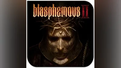 Blasphemous 2 (STEAM/РФ/УКР-СНГ) КЛЮЧ