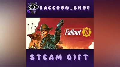 Fallout 76 * STEAM РОССИЯ