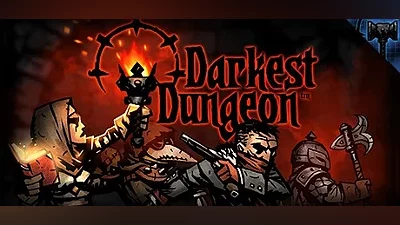 Darkest Dungeon (Steam Ключ / РФ+СНГ)