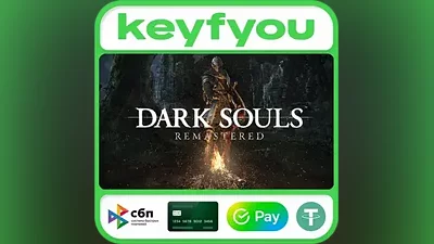 DARK SOULS : REMASTERED / STEAM КЛЮЧ
